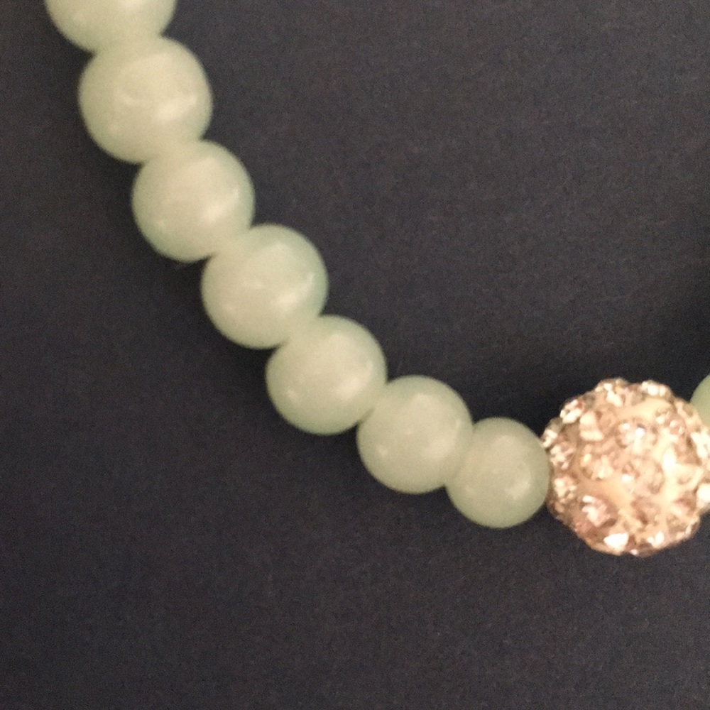 Beaded Bracelet - Picture 3 of 3